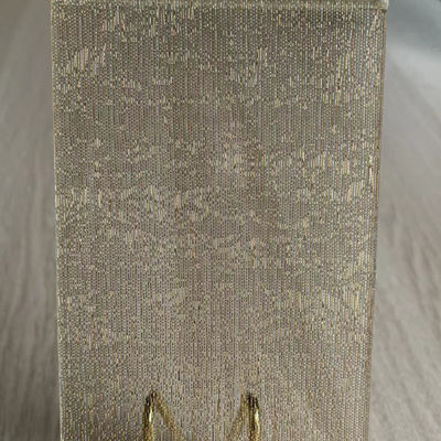 Kính dán lưới kim loại 0,28mm