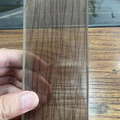 Vải đồng xen kẽ lưới kim loại EVA