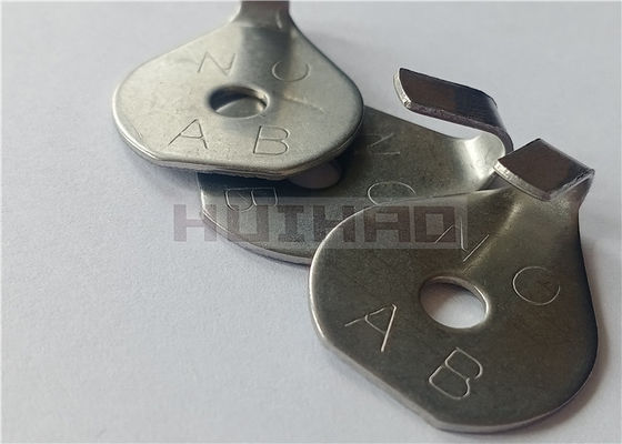 Vòng đệm neo viền bằng thép không gỉ 7/8 