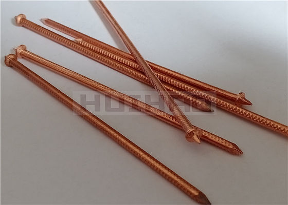 Đồng bọc thép hàn cách nhiệt chân 3x110mm cho tàu bulkhead cách nhiệt