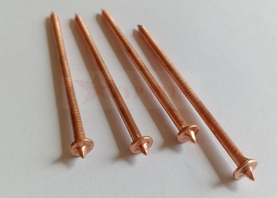 Sản xuất kim loại tấm công nghiệp sử dụng CD hàn chân kết nối 3x65mm