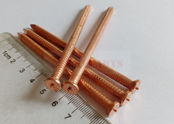 5mm X 85mm Capacitor Discharge CD Weld Pins Thép carbon thấp Cho cách nhiệt biển