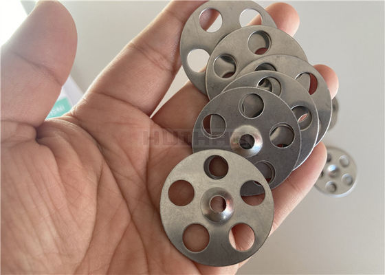 Vòng đệm sửa chữa dễ dàng bằng thép không gỉ 36mm được sử dụng để buộc chặt các tấm nền gạch