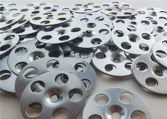 Máy giặt thép không gỉ 36mm được sử dụng để cố định tấm cách điện