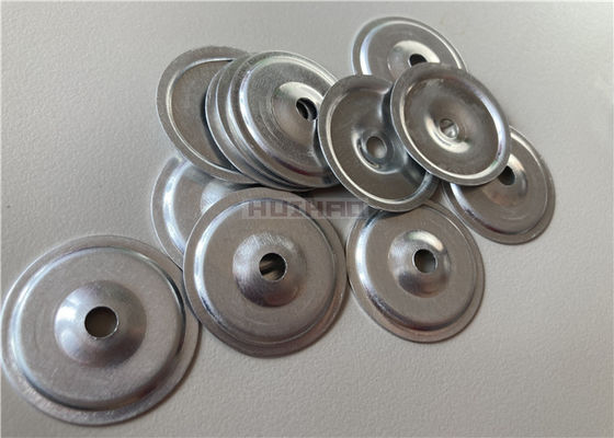 30mm Quảng cáo căng tròn cách nhiệt Máy rửa thép kẽm