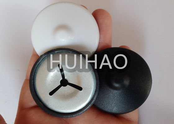 Máy rửa nắp mái vòm cách nhiệt bằng nhựa 40mm Dia với kẹp tốc độ