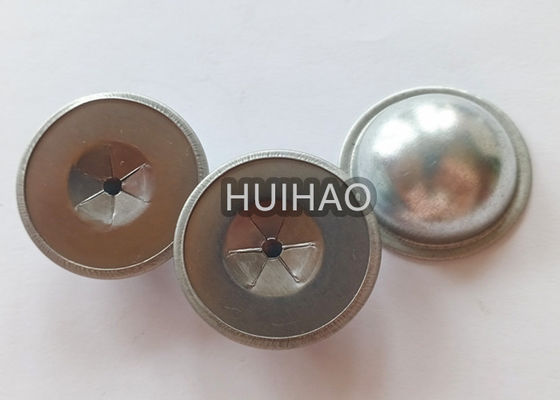 Các loại của cách điện mái vòm nắp rửa cho cách điện