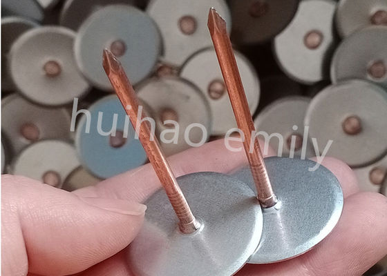38mm đồng phủ vòm đầu hàn chân cho ống dẫn cách nhiệt