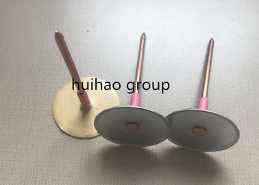 Bộ phận hệ thống HVAC Tốc độ Chân thép đầu vát, Chân hàn đầu vát cho thiết bị chống hàn tự động