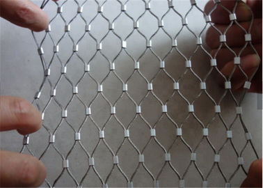 40 Mesh K500 Monel Wire Mesh Với 0,15mm Dia 2m Width Đối với thiết bị trao đổi nhiệt