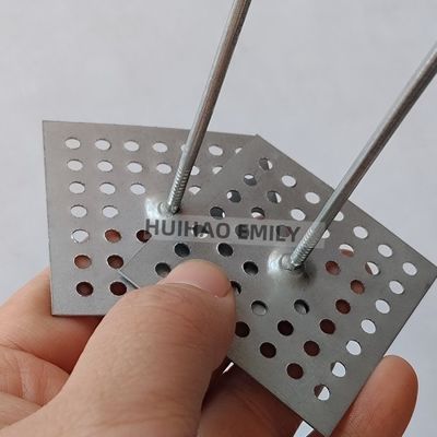 Ống tháo cách nhiệt cơ sở lỗ thông gió 2 1/2 