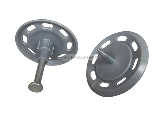 CR9P Single Shot Pin với máy rửa nhựa 35mm cho bê tông 30mm, 40mm, 50mm