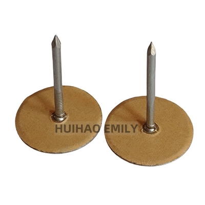 Ống thép galvanized đầu cốc hàn 12ga cách nhiệt đầu cốc cốc với cơ sở giấy