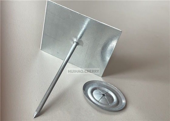 Móc treo cách nhiệt bằng thép mạ kẽm 2-1/2 