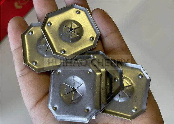 Vòng đệm tự khóa chống ăn mòn 1-1/4