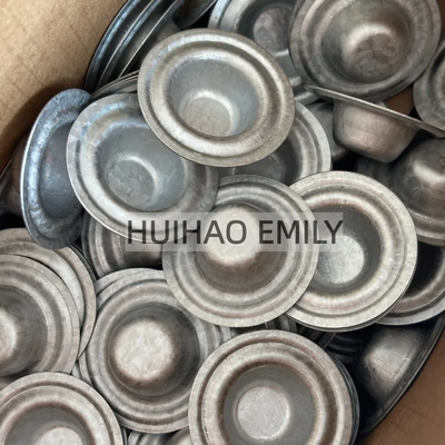 36mm Ống thắt mái nhà kim loại-giap mái nhà-vít-giặt cho bao phủ mái nhà-vít-50 gói