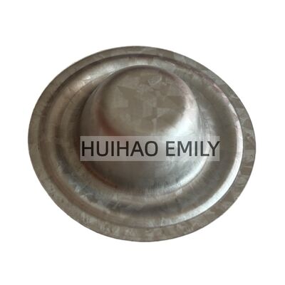 Ống kim loại ốc vít mái nhà nén nắp bọc rửa ốc vít mái nhà lợp