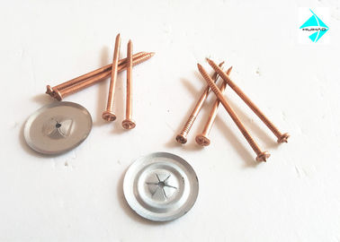 Tụ thép nhẹ Tụ hàn hàn với lớp phủ đồng hoặc kẽm