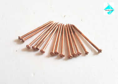 3 mét x 90 mét Tụ Xả Stud Hàn Pins Với Tự Khóa Máy Giặt