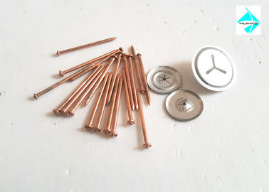 Tụ điện mạ đồng Chân hàn 3mm Dia 85mm Đinh hàn đinh tán