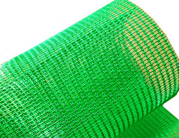 Thép không gỉ linh hoạt cáp trang trí Wire Mesh cho Lamination Architective