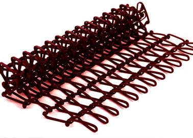 PVD Đồng màu thép không gỉ cân bằng lưới dệt lưới cho khách sạn