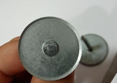 Thép không gỉ đầu cốc tròn 35mm Stud hàn chân cho hệ thống ống dẫn