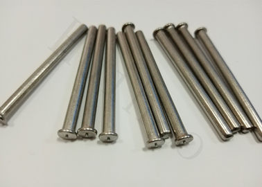 Thép không gỉ có bích 10mm hàn đinh hàn Tụ điện Xả Cd Tuổi thọ cao