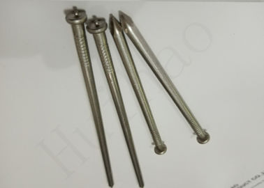 Cách nhiệt Treo Sử dụng Chân hàn Cd Thép không gỉ 3mm 10ga 12ga 14ga
