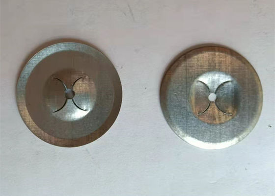 Vòng khóa vuông tốc độ 2,7mm Vòng đệm cách điện Tùy chỉnh