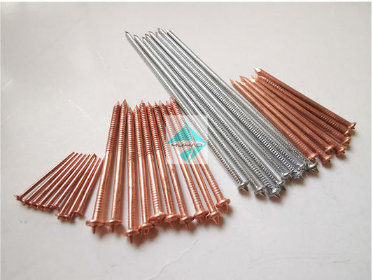 14 GA Isolation Cd Spot Welding Pins, Stud Welding Pins cho đóng tàu