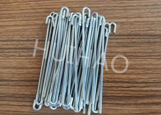 Kẹp máy giặt tự khóa OEM 29mmx31mm để lắp đặt lưới bảng điều khiển năng lượng mặt trời