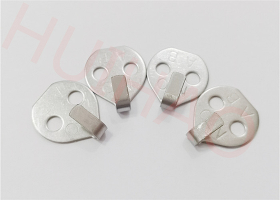 Móc viền 2 lỗ Thép không gỉ 7/8 