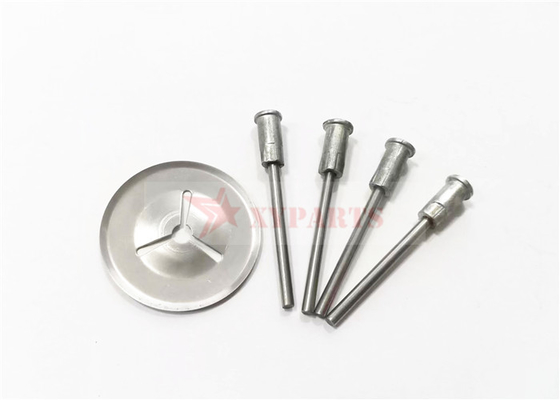 Tụ điện hàn Stud 2 