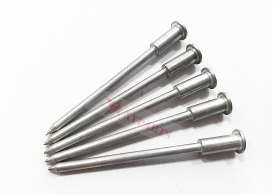 Ghim hàn đinh 3mm X 60mm Vật liệu nhôm kim loại Bi 5053