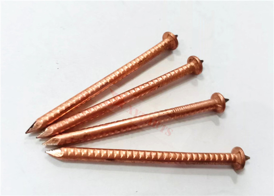 Chân hàn cách nhiệt CD bằng thép nhẹ 3mm x 65mm với lớp phủ đồng
