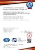 Trung Quốc Huihao Hardware Mesh Product Limited Chứng chỉ