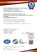 Trung Quốc Huihao Hardware Mesh Product Limited Chứng chỉ