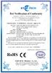 Trung Quốc Huihao Hardware Mesh Product Limited Chứng chỉ