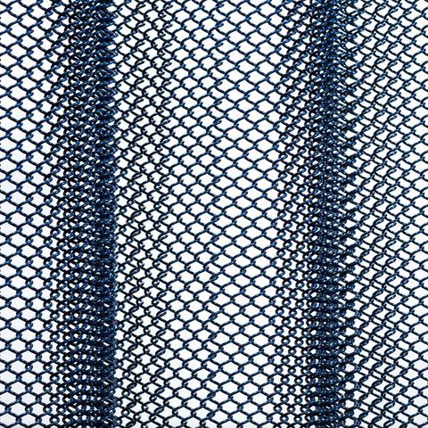 Nhôm cuộn dây kim loại màn lưới với bề mặt tùy chỉnh để trang trí