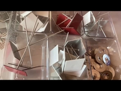 Làm thế nào để cách nhiệt HVAC ống dẫn bằng cách sử dụng HUIHAO CUSTOM cách điện (phần 2)