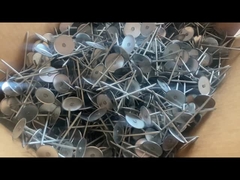 Làm thế nào để cách nhiệt ống dẫn HVAC bên ngoài bằng cách sử dụng ống hàn đầu cốc thép kẽm