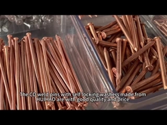 cd pin hàn cách nhiệt được sử dụng với một máy hàn cd pin để cách nhiệt âm thanh biển