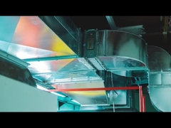 làm thế nào để cài đặt cách điện ống thủy tinh bằng cách HUIHAO CUSTOM ống cách điện