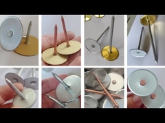 làm thế nào để làm cách điện cho HVAC bằng cách sử dụng ống lót dây chuyền