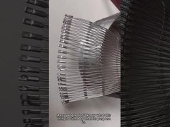 Lưới cáp thép không gỉ chất lượng tốt cho lưới bảo vệ chống rơi ở độ cao